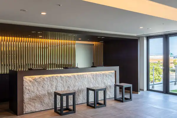 ล็อบบี้