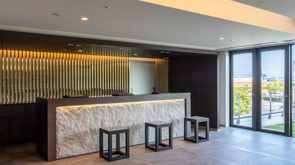 JR Clement Inn Takamatsu