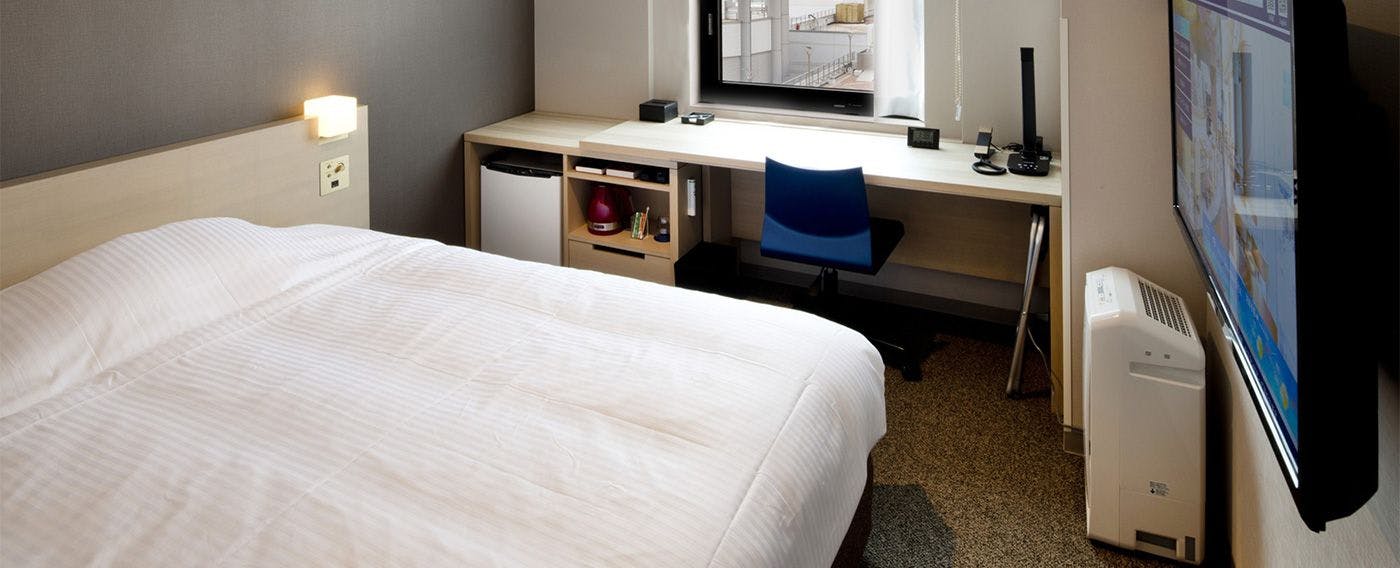 JR Clement Inn Takamatsu