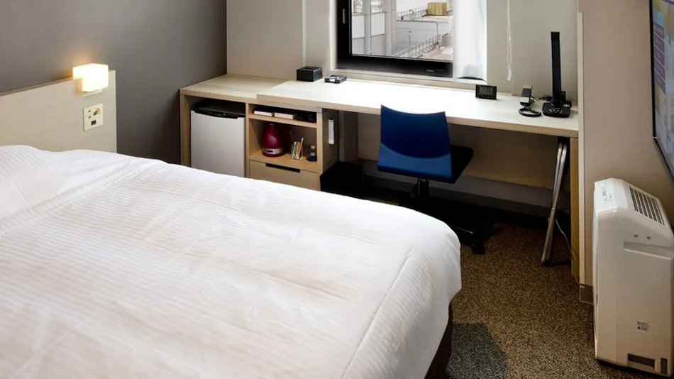 JR Clement Inn Takamatsu