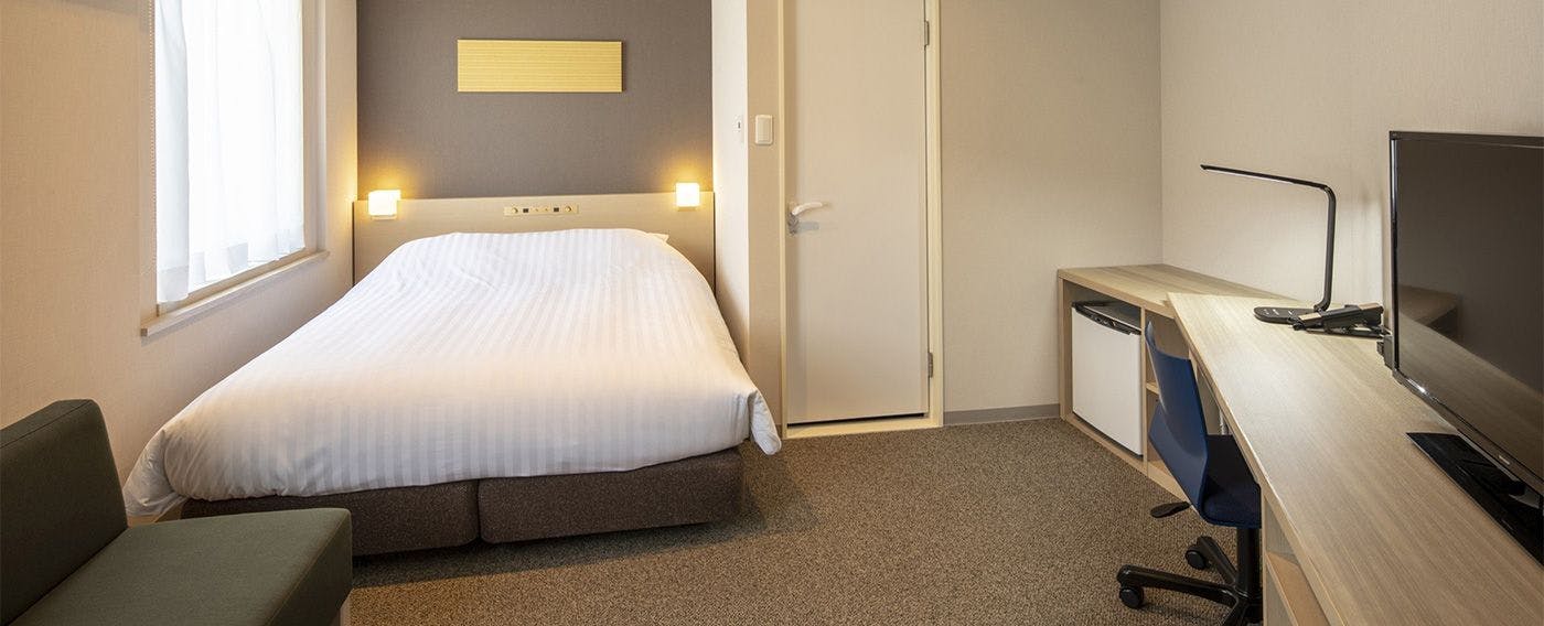 JR Clement Inn Takamatsu