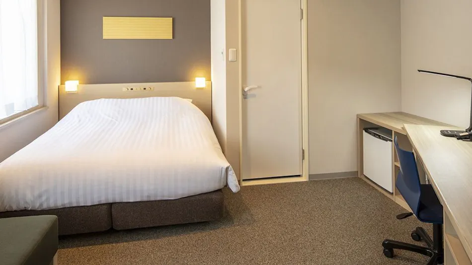 JR Clement Inn Takamatsu