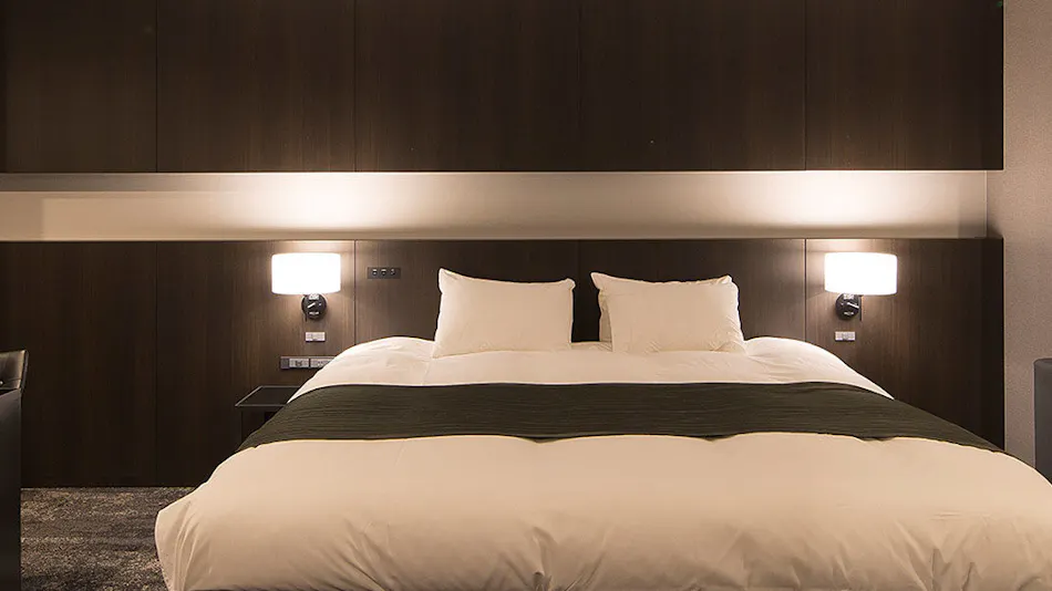 Hotel Gran Binario Komatsu