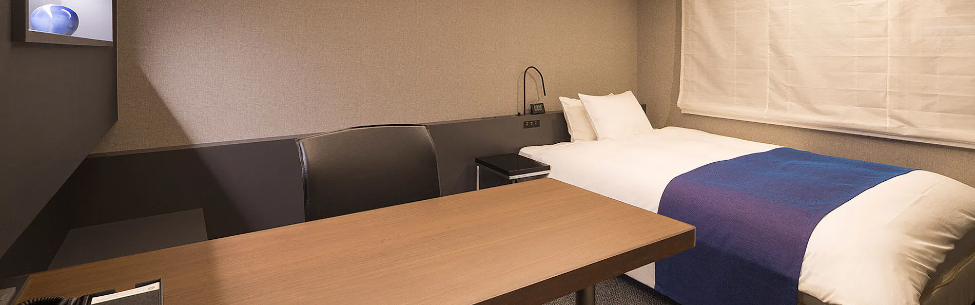 ホテルグランビナリオKOMATSU