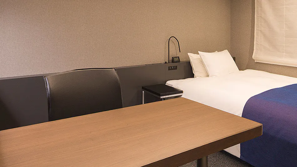 Hotel Gran Binario Komatsu