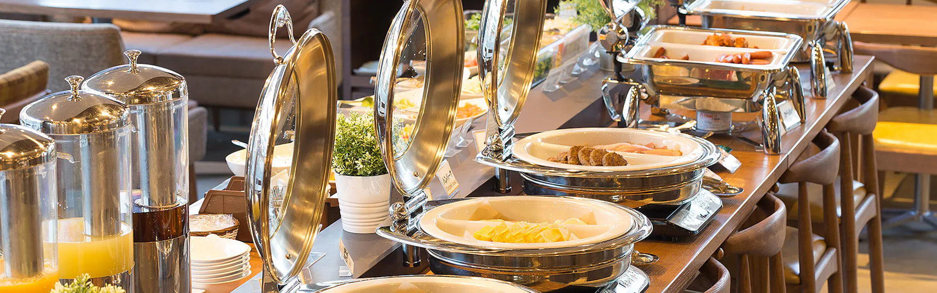 ホテルグランビナリオKOMATSU