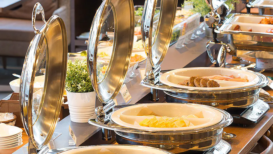 Hotel Gran Binario Komatsu