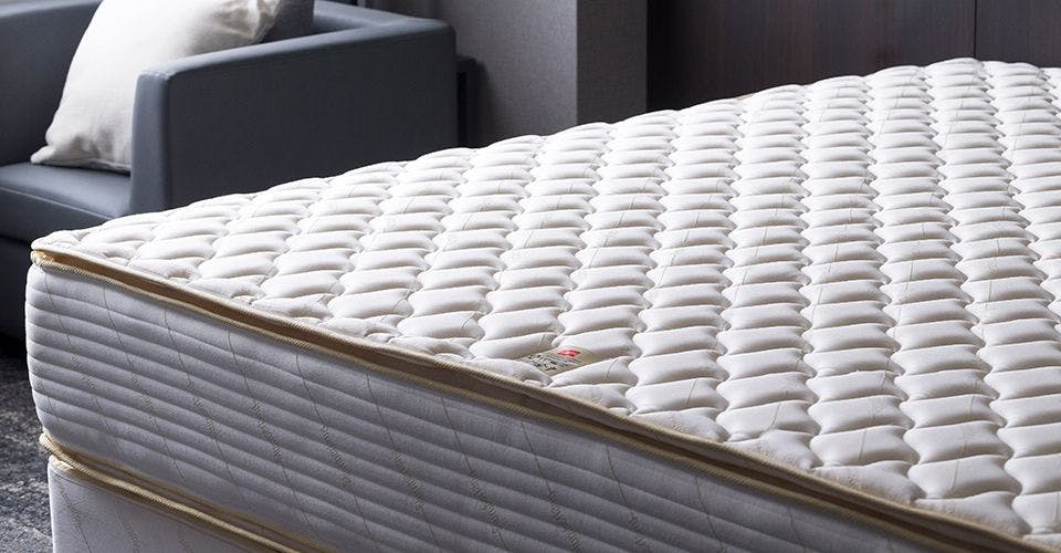 슬럼버랜드 매트리스