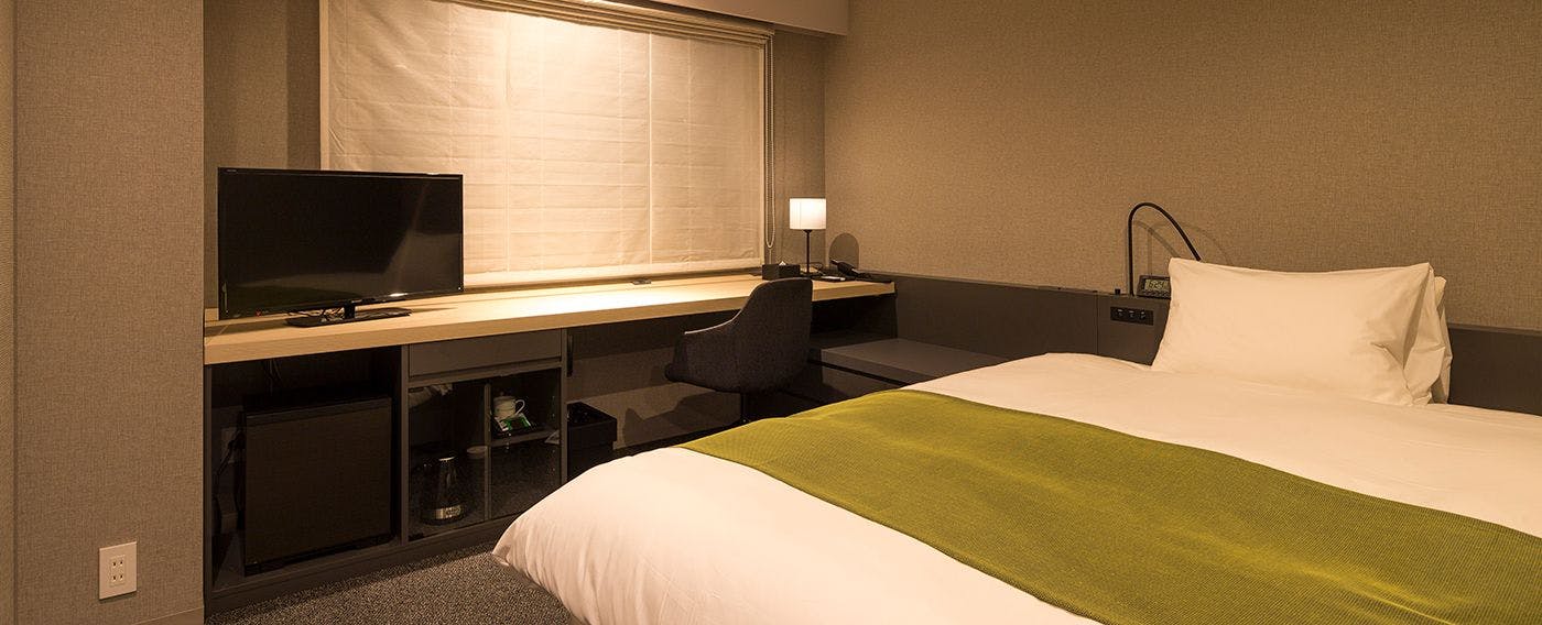 Hotel Gran Binario Komatsu