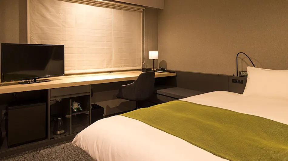 Hotel Gran Binario Komatsu