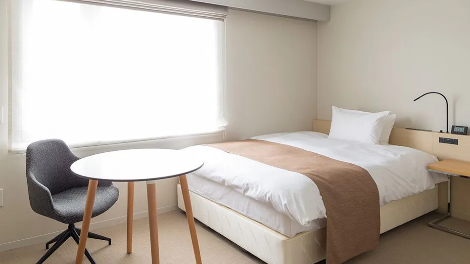 Hotel Gran Binario Komatsu