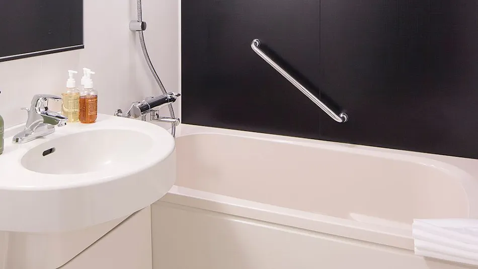 Hotel Gran Binario Komatsu