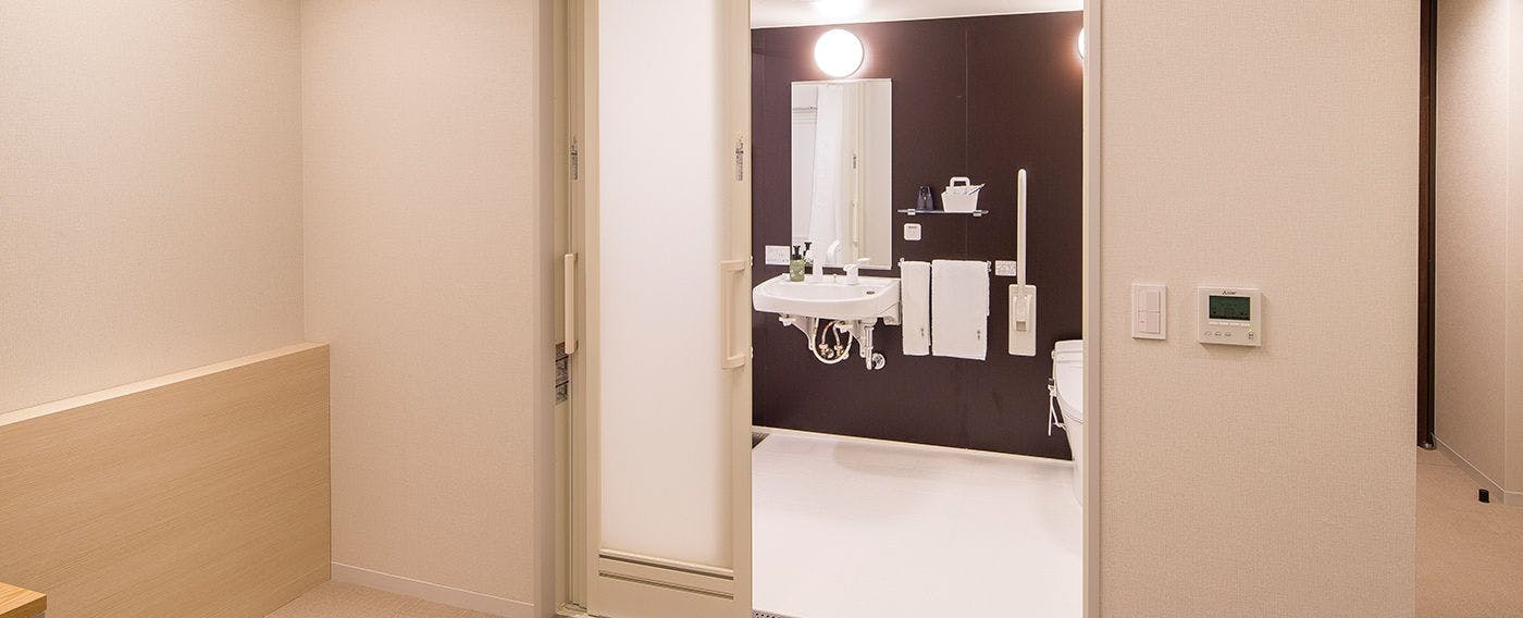 Hotel Gran Binario Komatsu