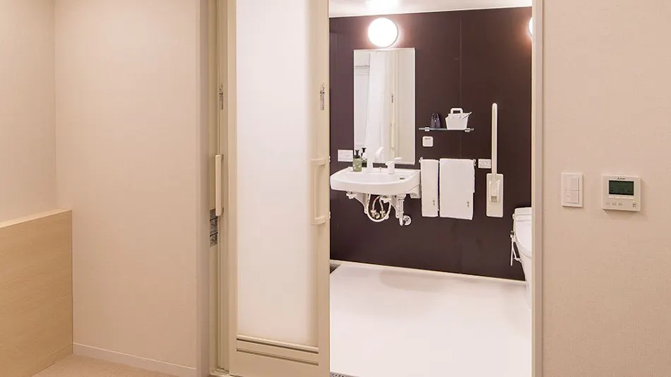 Hotel Gran Binario Komatsu