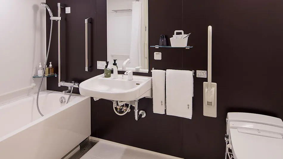 Hotel Gran Binario Komatsu