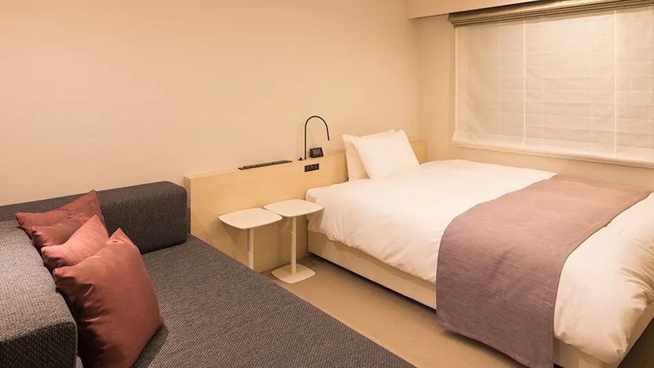 Hotel Gran Binario Komatsu