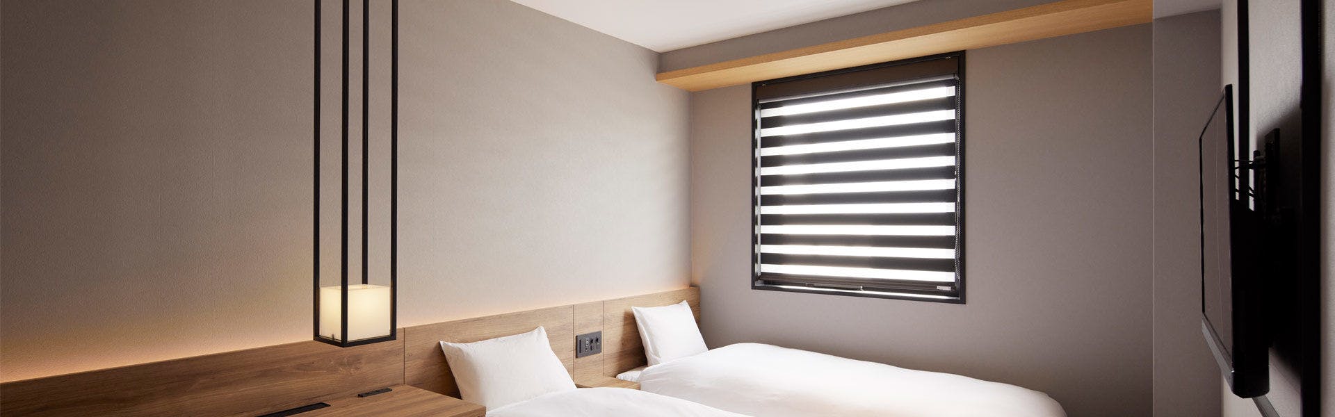 ホテル・アンドルームス新大阪