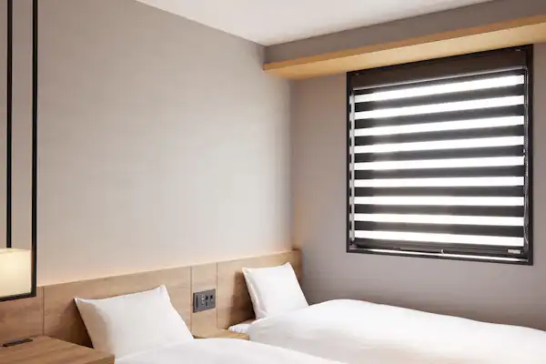 ห้องพัก