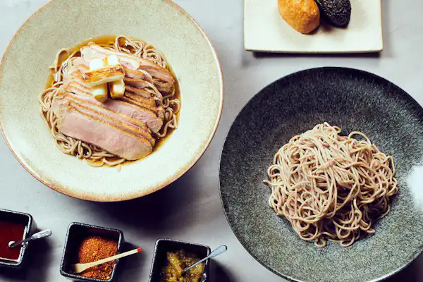 ตัวอย่างอาหาร 2