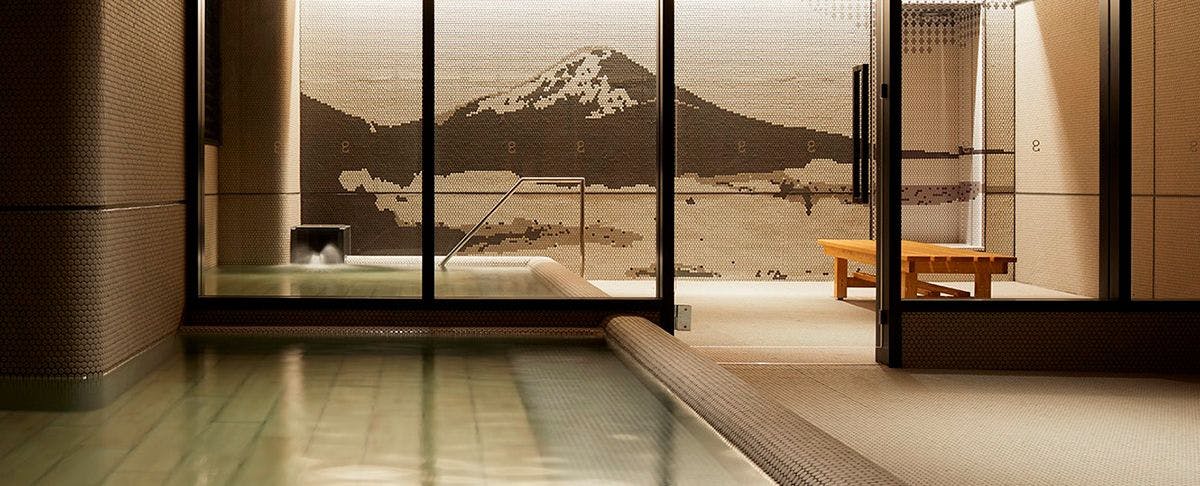 ホテル・アンドルームス新大阪