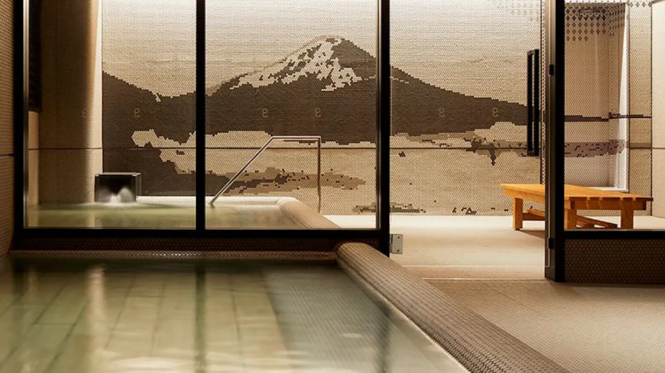 hotel androoms Shin-Osaka