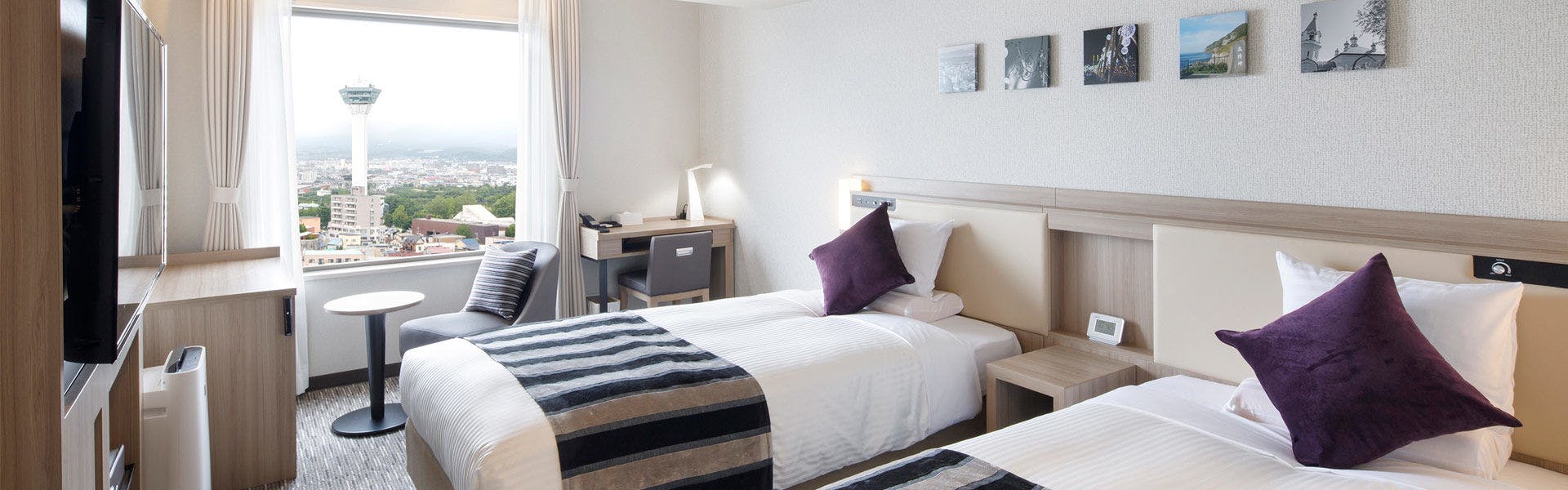 ห้องพัก