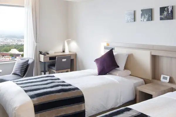 ห้องพัก