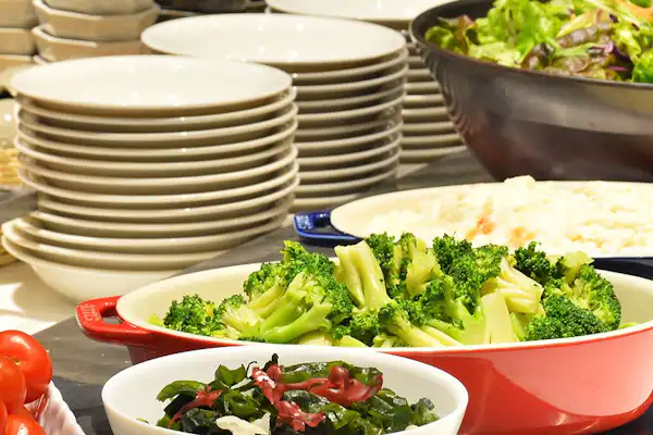 ร้านอาหาร