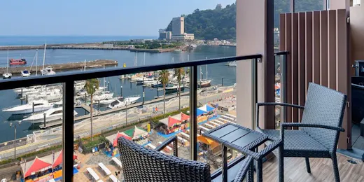 Livemax Resort Atami Seafront