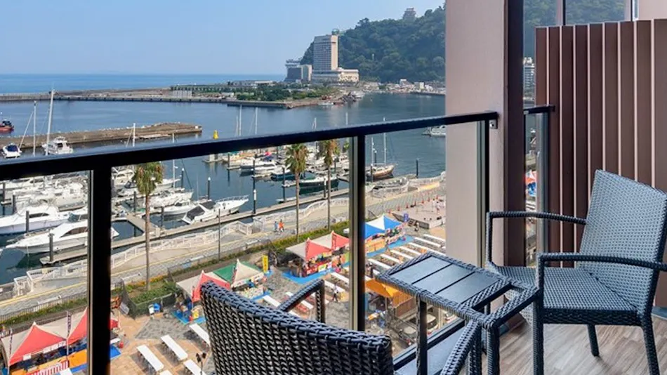 Livemax Resort Atami Seafront