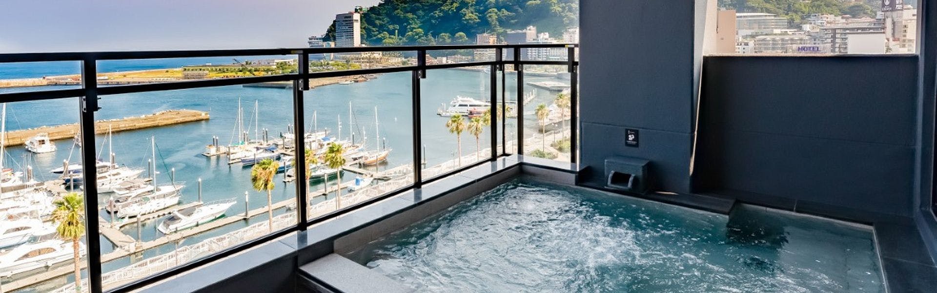 Livemax Resort Atami Seafront