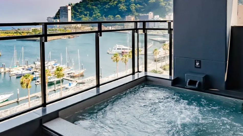 Livemax Resort Atami Seafront