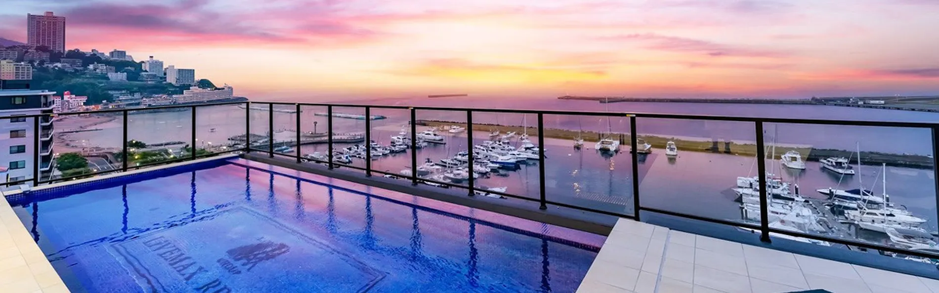 リブマックスリゾート熱海シーフロント