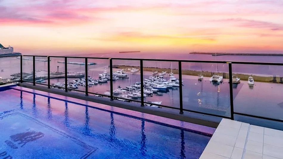 Livemax Resort Atami Seafront