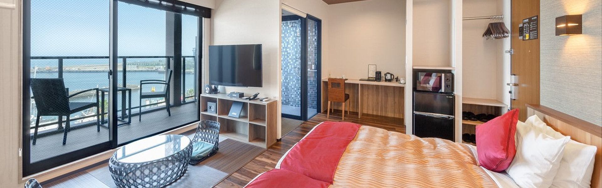 Livemax Resort Atami Seafront