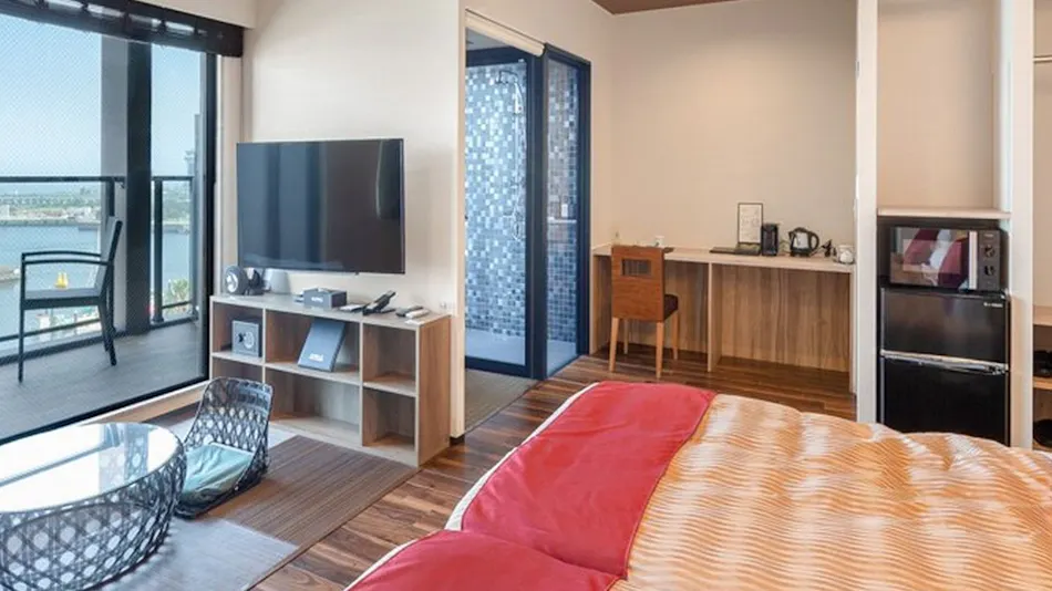 Livemax Resort Atami Seafront