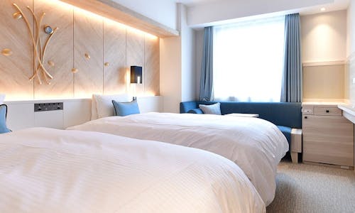 名古屋駅周辺のおすすめビジネスホテル 選 宿泊予約は 一休 Com