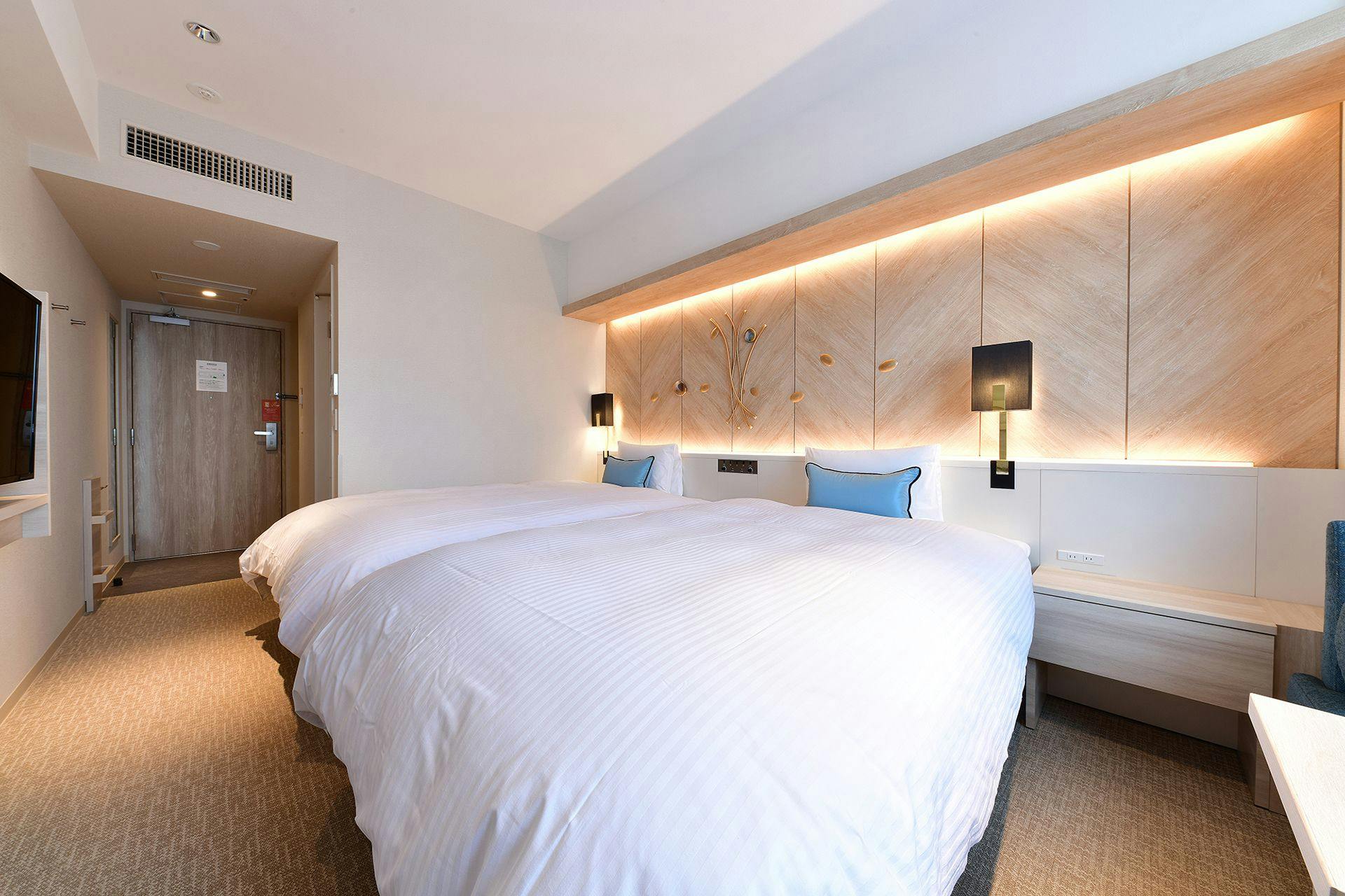 Vessel Hotel Campana Nagoya