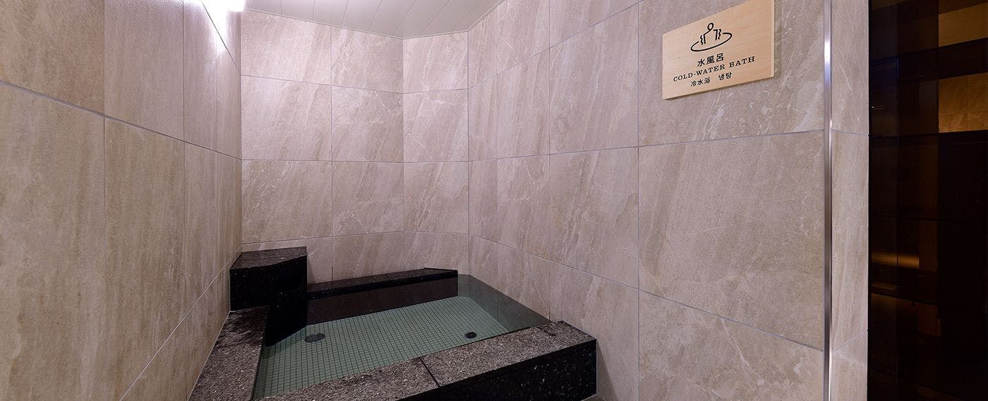 ベッセルホテルカンパーナ名古屋