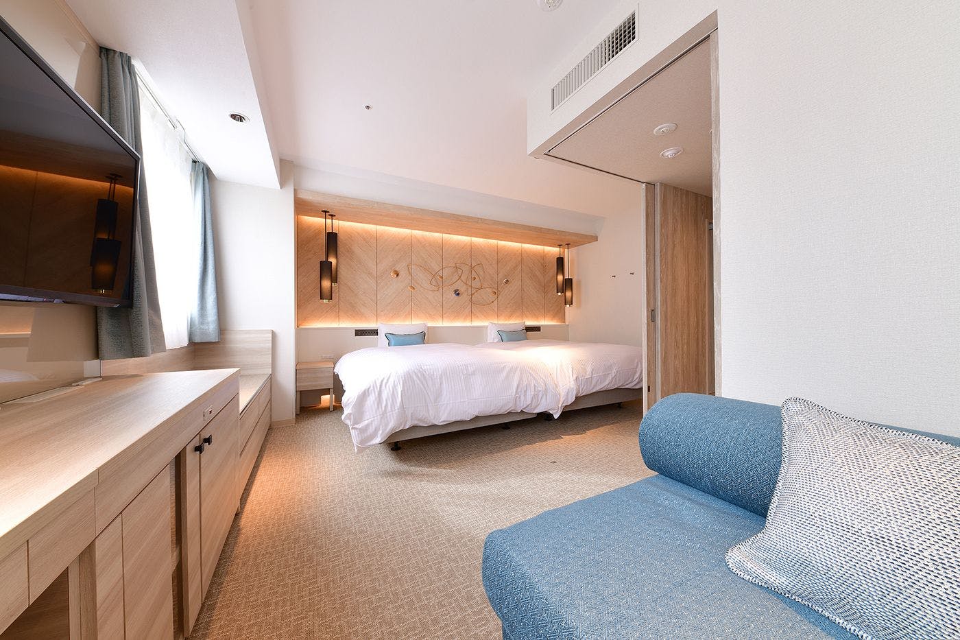 Vessel Hotel Campana Nagoya