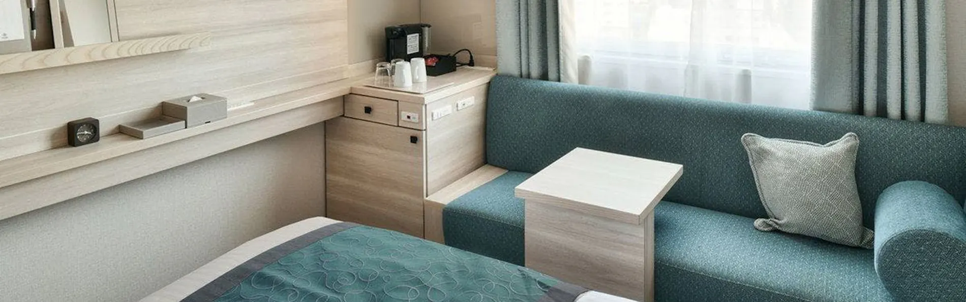 ベッセルホテルカンパーナ名古屋