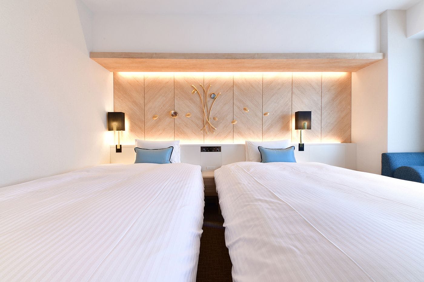 Vessel Hotel Campana Nagoya