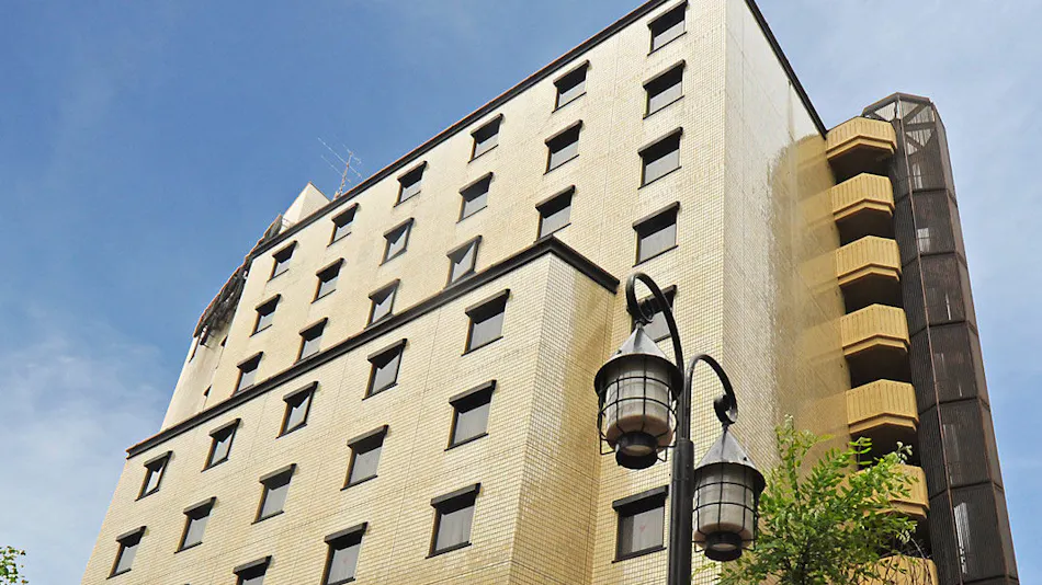 Morioka Grand Hotel Annex
