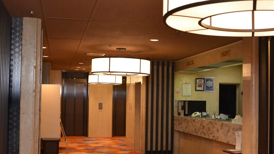 Morioka Grand Hotel Annex