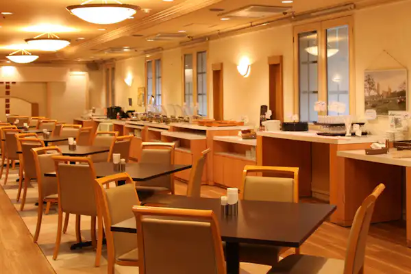 ร้านอาหาร