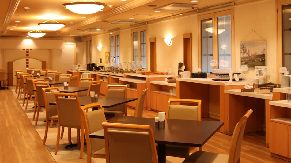 Morioka Grand Hotel Annex