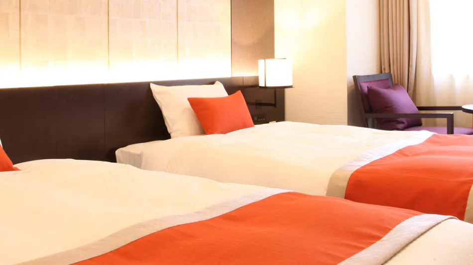 Morioka Grand Hotel Annex