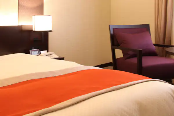 ห้องพักเตียงคู่