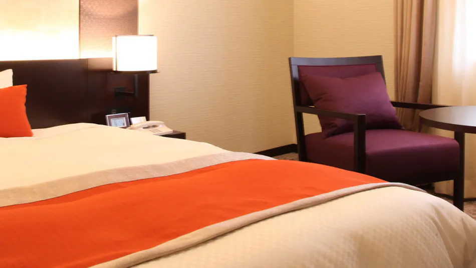 Morioka Grand Hotel Annex