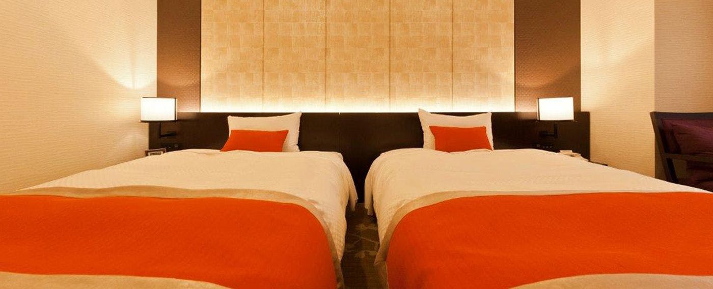 Morioka Grand Hotel Annex